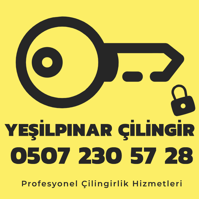 Yeşilpınar Çilingir